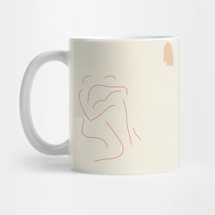 babe Mug